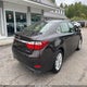 JTHBK1GG0D2067086 2013 Lexus Es 350 auction photo thumbnail 4