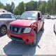 1N6AD0ER6CC475149 2012 Nissan Frontier Sv auction photo thumbnail 2