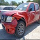 1N6AD0ER6CC475149 2012 Nissan Frontier Sv auction photo thumbnail 6