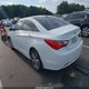 5NPEC4AC7DH621225 2013 Hyundai Sonata Limited auction photo thumbnail 3