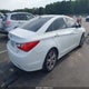 5NPEC4AC7DH621225 2013 Hyundai Sonata Limited auction photo thumbnail 4