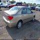 1NXBR32EX8Z020961 2008 Toyota Corolla Ce auction photo thumbnail 4