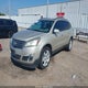 1GNKRGKD7GJ177342 2016 Chevrolet Traverse 1Lt auction photo thumbnail 2