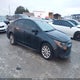 JTDVPMAE1MJ123499 2021 Toyota Corolla Le auction photo thumbnail 1