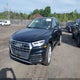 WA1BNAFY1J2000604 2018 Audi Q5 2.0T Premium/2.0T Tech Premium auction photo thumbnail 2