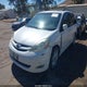 5TDZA22C26S556677 2006 Toyota Sienna Xle auction photo thumbnail 2