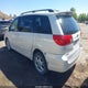 5TDZA22C26S556677 2006 Toyota Sienna Xle auction photo thumbnail 3