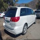5TDZA22C26S556677 2006 Toyota Sienna Xle auction photo thumbnail 4