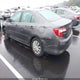 4T4BF1FK4DR276381 2013 Toyota Camry Le auction photo thumbnail 3