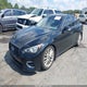 JN1EV7AR7JM436693 2018 Infiniti Q50 3.0T Luxe auction photo thumbnail 2