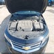 2G1165S34F9290807 2015 Chevrolet Impala 2Lz auction photo thumbnail 10