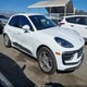 WP1AA2A56PLB09934 2023 Porsche Macan T auction photo thumbnail 1