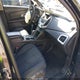 2GKALMEK5E6367041 2014 GMC Terrain Sle auction photo thumbnail 5