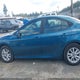 4T1DAACK3SU565741 2025 Toyota Camry Le auction photo thumbnail 15