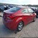 5NPDH4AE3FH635429 2015 Hyundai Elantra Se auction photo thumbnail 4