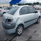 KNADE123X86357062 2008 Kia Rio Lx auction photo thumbnail 6