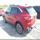 1FMCU9H99LUA20720 2020 Ford Escape Sel auction photo thumbnail 3