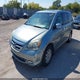 5FNRL38765B112098 2005 Honda Odyssey Ex-L auction photo thumbnail 2