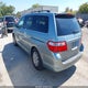 5FNRL38765B112098 2005 Honda Odyssey Ex-L auction photo thumbnail 3