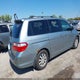 5FNRL38765B112098 2005 Honda Odyssey Ex-L auction photo thumbnail 4
