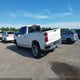 1GCRYDED1LZ197392 2020 Chevrolet Silverado 1500 4Wd Double Cab Standard Bed Lt auction photo thumbnail 3