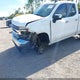 1GCRYDED1LZ197392 2020 Chevrolet Silverado 1500 4Wd Double Cab Standard Bed Lt auction photo thumbnail 6