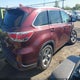 5TDDKRFH1FS105195 2015 Toyota Highlander Limited Platinum V6 auction photo thumbnail 4