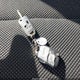 2GNFLFEK7F6144277 2015 Chevrolet Equinox 1Lt auction photo thumbnail 11