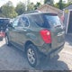 2GNFLFEK7F6144277 2015 Chevrolet Equinox 1Lt auction photo thumbnail 3