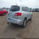 5GAKRBKDXHJ329032 2017 Buick Enclave Leather auction photo thumbnail 4