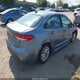 5YFB4MDE9PP073281 2023 Toyota Corolla Le auction photo thumbnail 4