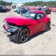 WZ1DB0C03NW048833 2022 Toyota Gr Supra 3.0 Premium auction photo thumbnail 2