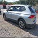 3VV0B7AXXLM046274 2020 Volkswagen Tiguan 2.0T S auction photo thumbnail 3