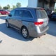 5FNRL5H61HB008531 2017 Honda Odyssey Ex-L auction photo thumbnail 3
