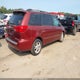 5TDBA23C54S019752 2004 Toyota Sienna Le auction photo thumbnail 4