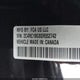 2C4RC1BG8SR552742 2025 Chrysler Pacifica Select auction photo thumbnail 9