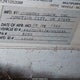 46GED1812R1052096 1995 Country Coach Incomplete Motorhome Chss auction photo thumbnail 9