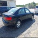 5NPET46C09H477971 2009 Hyundai Sonata Gls auction photo thumbnail 4
