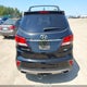 KM8SR4HF0HU165268 2017 Hyundai Santa Fe Se Ultimate auction photo thumbnail 16