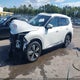 JN8BT3DD9PW303238 2023 Nissan Rogue Platinum Intelligent Awd auction photo thumbnail 2