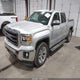 3GTU2VEC4EG392141 2014 GMC Sierra 1500 Slt auction photo thumbnail 2