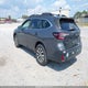 4S4BTACC5L3235391 2020 Subaru Outback Premium auction photo thumbnail 3
