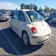 3VWPG3AG0AM021014 2010 Volkswagen New Beetle 2.5L auction photo thumbnail 3