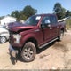 1FTEW1EF0GFA95609 2016 Ford F-150 Xlt auction photo thumbnail 2