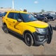 1FM5K8AR0KGB46013 2019 Ford Police Interceptor auction photo thumbnail 1