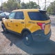 1FM5K8AR0KGB46013 2019 Ford Police Interceptor auction photo thumbnail 3