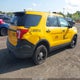 1FM5K8AR0KGB46013 2019 Ford Police Interceptor auction photo thumbnail 4