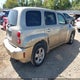 3GNDA23D97S522919 2007 Chevrolet Hhr Lt auction photo thumbnail 4