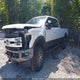 1FT8W3BT6KEF76112 2019 Ford F-350 King Ranch auction photo thumbnail 2