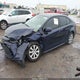 5YFEPMAE9NP325892 2022 Toyota Corolla Le auction photo thumbnail 2
